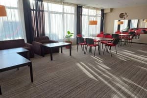 Спа-отель VitaPark Poliana. Конференц Зал 35-местный  1