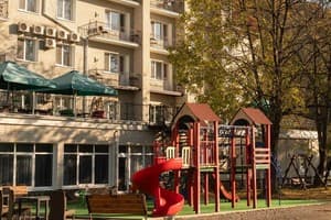 Спа-отель VitaPark Poliana. Тур   1