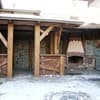 Гостинично-ресторанный комплекс Вівчарик-1/11