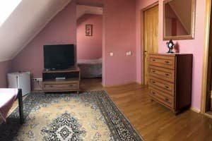 Гостинично-ресторанный комплекс Вівчарик. Улучшенный двухместный  3