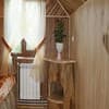 Частная усадьба Візерунок. Коттедж 6-местный  2