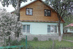 Частная усадьба Візит