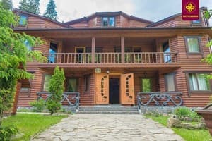 Водограй Карпат 2