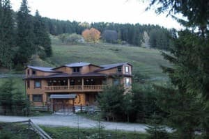 Водограй Карпат 4