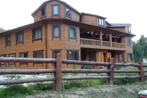 Водограй Карпат 1