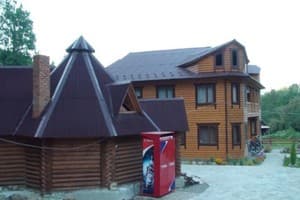 Водограй Карпат 10