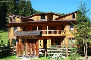 Водограй Карпат 12