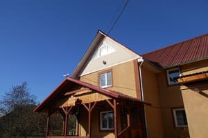 Частная усадьба Водолей