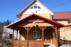 Частная усадьба Водолей