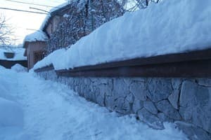 Волоський Потік 7