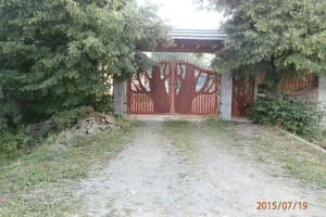 Частная усадьба Волоський Потік