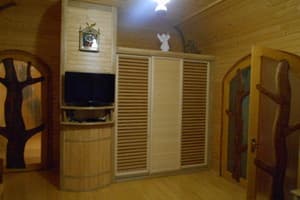 Волоський Потік 3