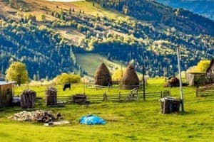 Ворохта 365 11