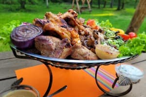 Ворота Карпат 5