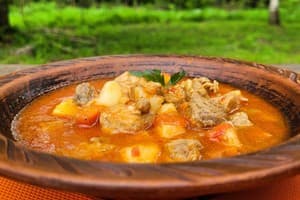 Ворота Карпат 15