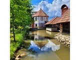 Ворота Карпат 36