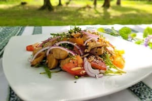 Ворота Карпат 17