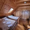 Гостинично-ресторанный комплекс Ворота Карпат. Эконом 5-местный  1