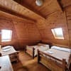 Гостинично-ресторанный комплекс Ворота Карпат. Эконом 5-местный  2
