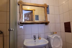 Гостинично-ресторанный комплекс Ворота Карпат. Стандарт двухместный 3