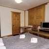 Гостинично-ресторанный комплекс Ворота Карпат. Стандарт двухместный 2