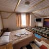 Гостинично-ресторанный комплекс Ворота Карпат. Стандарт трехместный 1