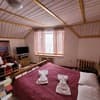 Гостинично-ресторанный комплекс Ворота Карпат. Стандарт трехместный 3