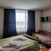 Гостинично-ресторанный комплекс Ворота Карпат. Стандарт трехместный 4
