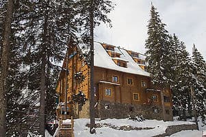 Отель Вотавилю