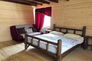 Отель Вотавилю. Апартаменты 5-местный  1