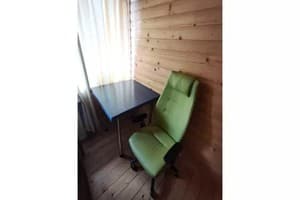 Отель Вотавилю. Апартаменты 5-местный  2