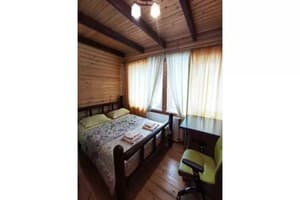 Отель Вотавилю. Апартаменты 5-местный  3