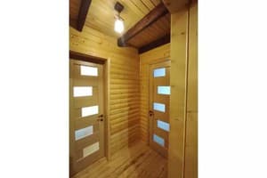 Отель Вотавилю. Апартаменты 5-местный  4