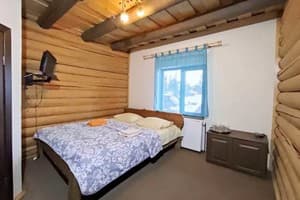 Отель Вотавилю. Эконом 5-местный  3