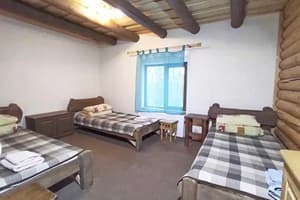 Отель Вотавилю. Эконом 5-местный  4