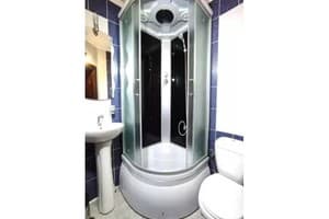 Отель Вотавилю. Эконом 5-местный  5