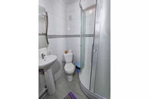 Отель Вотавилю. Эконом 6-местный  3