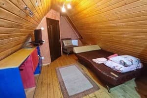 Отель Вотавилю. Эконом двухместный  1