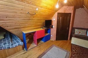 Отель Вотавилю. Эконом двухместный  2