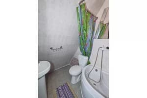 Отель Вотавилю. Эконом двухместный  4