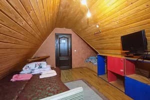 Отель Вотавилю. Эконом двухместный  3