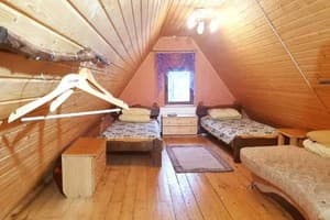 Отель Вотавилю. Эконом трехместный  1