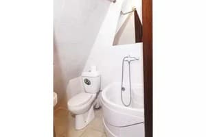 Отель Вотавилю. Эконом трехместный  4