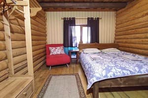 Отель Вотавилю. Стандарт двухместный  3