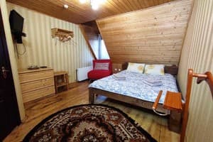 Отель Вотавилю. Стандарт двухместный  2