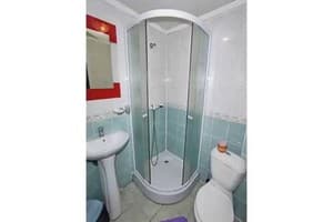 Отель Вотавилю. Стандарт двухместный  4