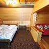 Отель Вотавилю. Улучшенный двухместный Однокомнатный 2