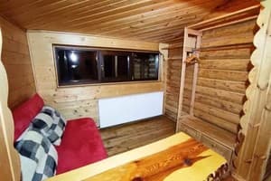 Отель Вотавилю. Улучшенный двухместный Однокомнатный 3