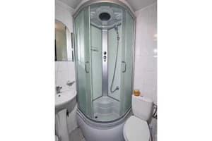 Отель Вотавилю. Улучшенный двухместный Однокомнатный 4