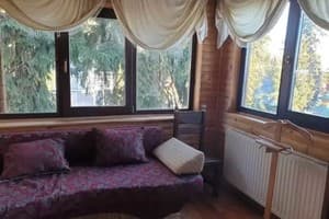 Отель Вотавилю. Улучшенный двухместный Однокомнатный 5